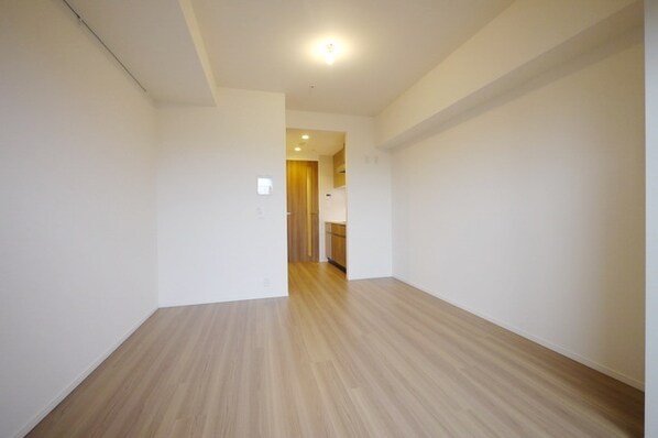 パークアクシス赤塚の物件内観写真